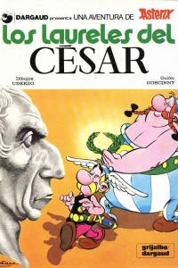 Los laureles del César