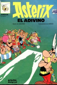 El adivino