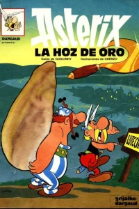 La hoz de oro