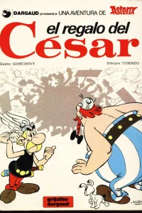 El regalo del César