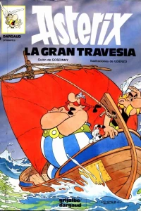 La gran travesía