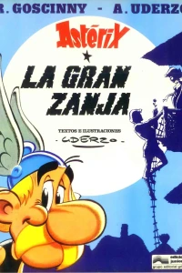 La gran zanja