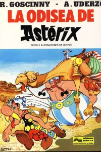 La odisea de Astérix