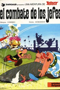 El combate de los jefes