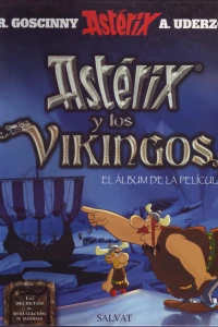 Astérix y Los Vikingos