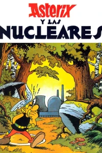 Asterix y las nucleares