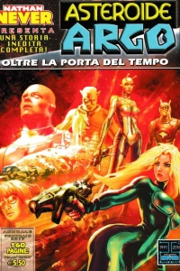 Oltre la porta del tempo