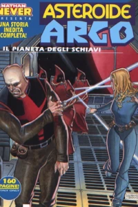 Il pianeta degli schiavi