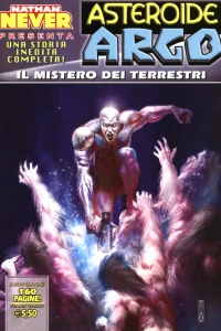 Il mistero dei terrestri
