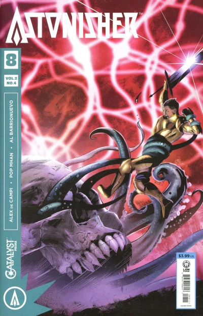 Cover of Nowhere Else To Go