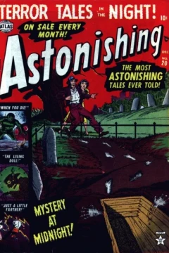 Issue #20