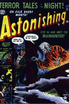 Issue #21