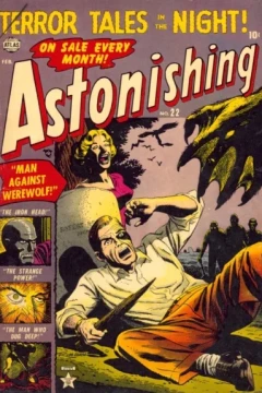 Issue #22