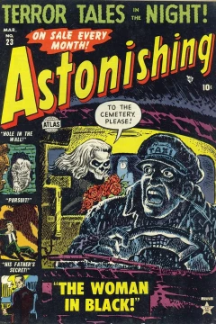 Issue #23