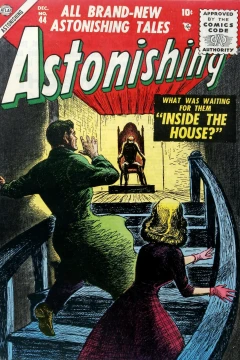 Issue #44