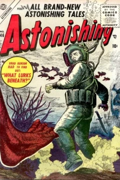 Issue #46