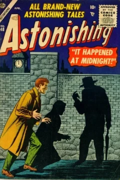 Issue #48