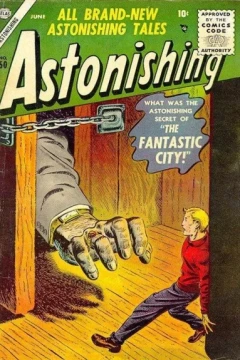 Issue #50