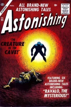 Issue #55