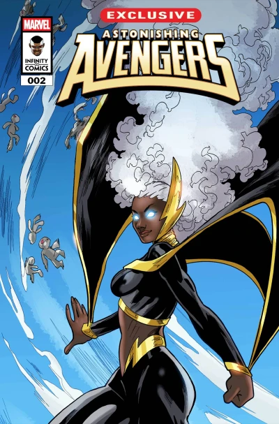 Cover of The Monolith Part 2