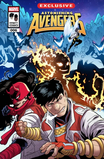 Cover of Deep Freeze Part 2