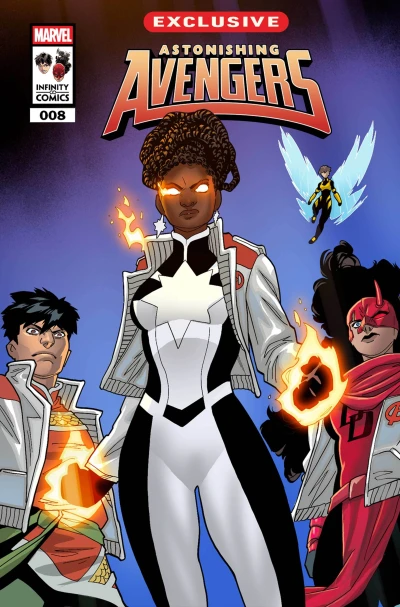 Cover of Deep Freeze Part  4