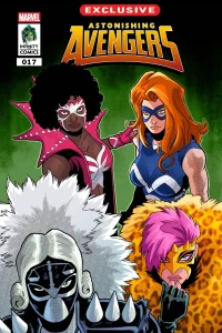 Exposing the Business Part 1