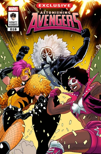 Cover of Exposing the Business Part 2