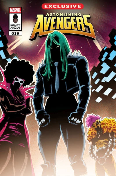 Cover of Exposing the Business Part 3