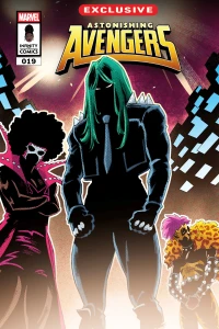 Exposing the Business Part 3