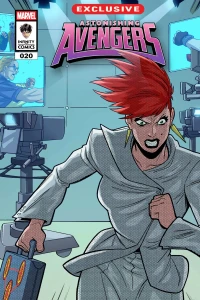 Exposing the Business Part 4