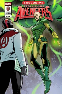 Evolutionary Assault Part 1