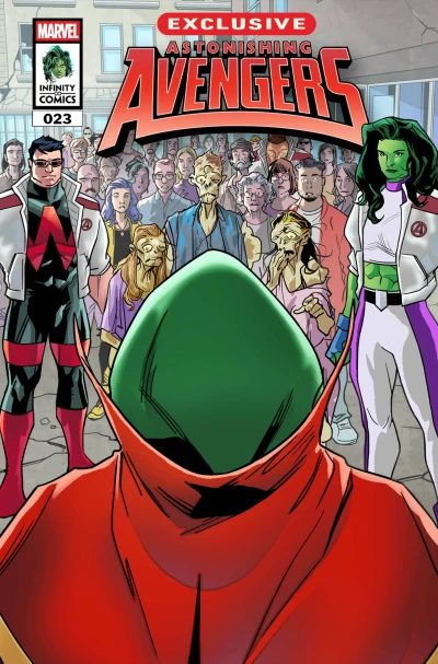 Cover of Evolutionary Assault! Part 3