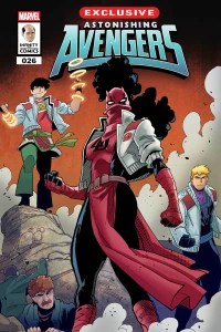 Into the Ideaverse Part 3