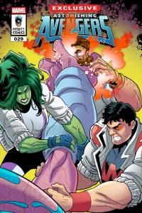 The Living Testament Part 2