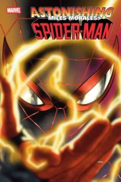 Issue #1