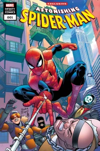 Issue #1