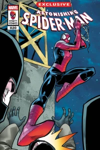 Issue #20