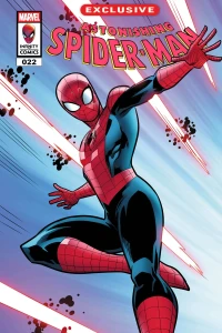 Issue #22