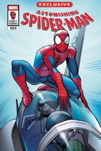Issue #23