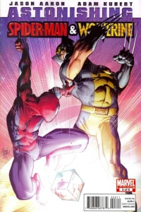 Another Fine Mess, Part Three