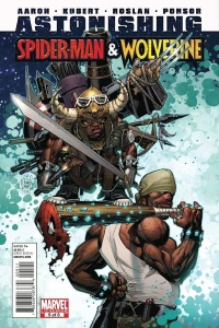 Another Fine Mess, Part Five