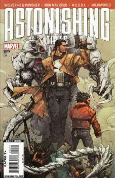 Cover of The Hard Way;  Endless Stolen Sky, Part 2; Hero's Diner; Mojo Makes A Deal