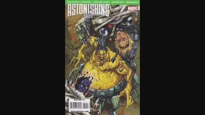 Cover of Lowtown Showdown; Endless Stolen Sky Part 5; Shiver; Mojoworld Chapter 5