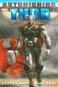 Astonishing Thor