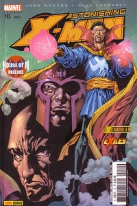 Issue #10
