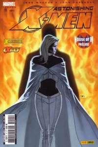 Issue #11