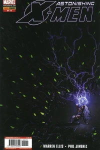 Issue #11