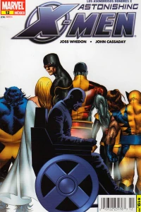Issue #12