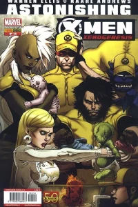 Issue #14